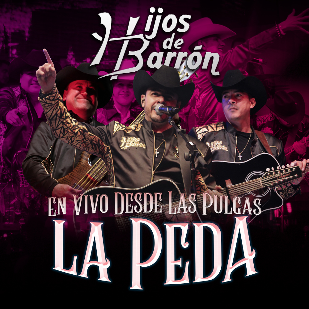 Besos y Cerezas (En Vivo)