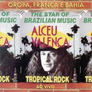 ดาวน์โหลดและฟังเพลง Perfídia (Perfidia) (Ao Vivo) พร้อมเนื้อเพลงจาก Alceu Valença