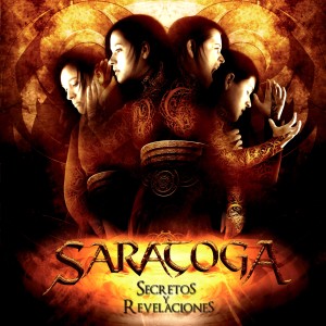 Saratoga的专辑Secretos y Revelaciones