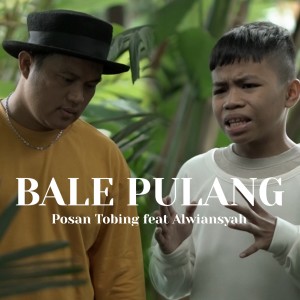 Album Bale Pulang 2 from Posan Tobing