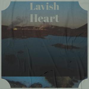 Album Lavish Heart from 