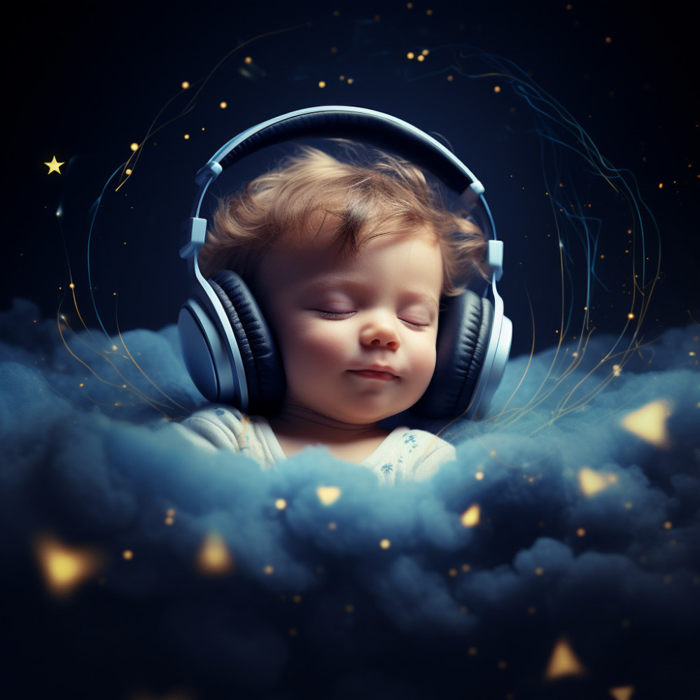 Soothing Bliss of Night