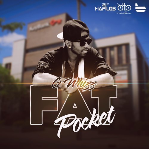 Fat Pocket Riddim (Instrumental)