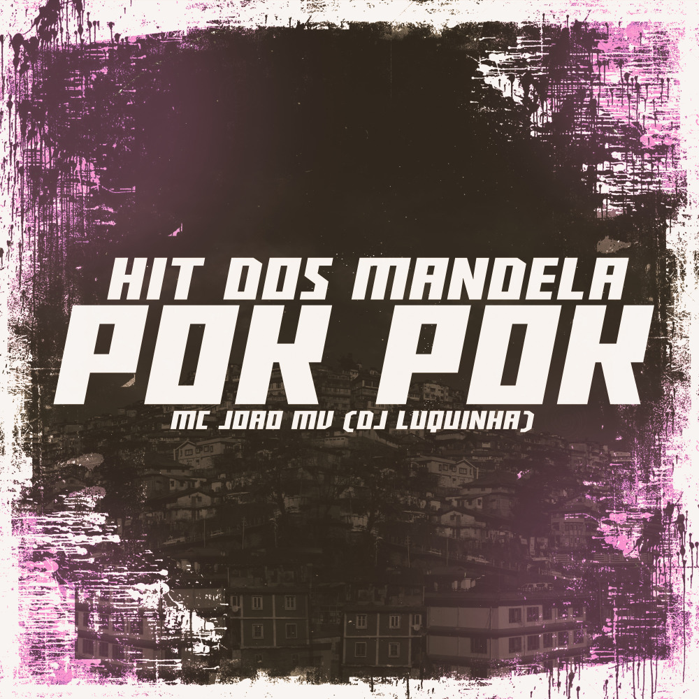 Beat Mandelão Pok Pok