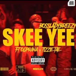 收聽Bosslady Breezy的SKEEYEE BOSSMIX (feat. OG PRANA & TIIZIE TAE) (Explicit)歌詞歌曲