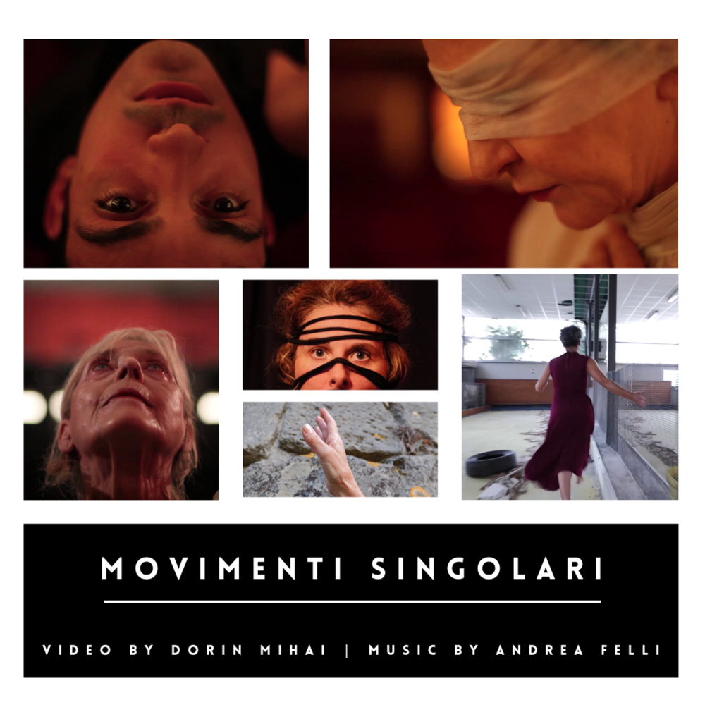 Movimenti singolari