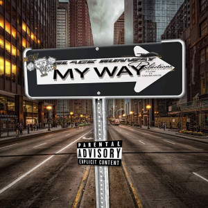收聽A Low的My Way (Explicit)歌詞歌曲