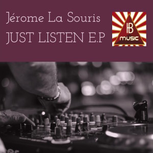 收听Jerome La Souris的Nasty Bass (Radio Edit)歌词歌曲