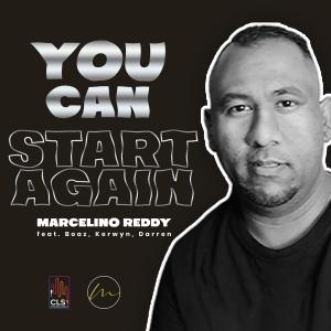 Marcelino的專輯You can start again (feat. Boaz, Kerwyn & Darren)