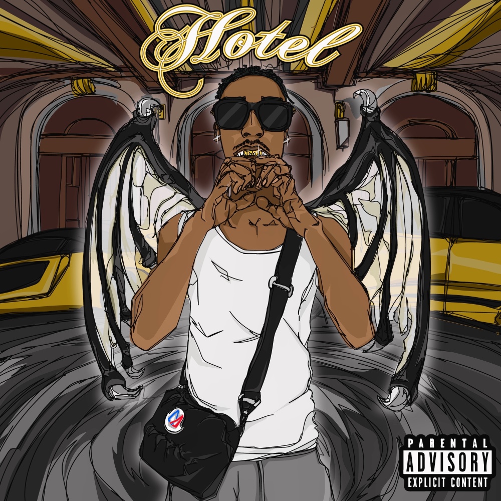 Hotel (Explicit)