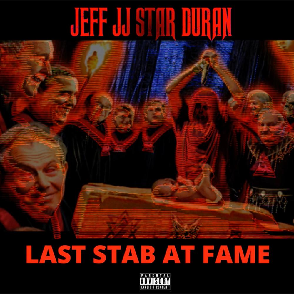 Bourban Street (Explicit)