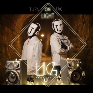 收聽U.G的Turn On the Light (feat. Ker Ker)歌詞歌曲