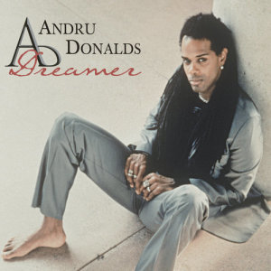 Andru Donalds的專輯Dreamer