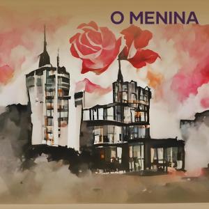 ดาวน์โหลดและฟังเพลง O Menina พร้อมเนื้อเพลงจาก Mc Duka