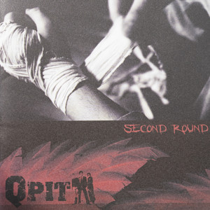 Album Second Round from 윤여규 밴드 QPIT Yun Yeogyu Band QPIT