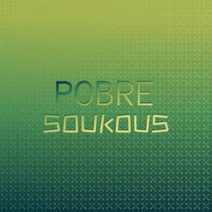 Album Pobre Soukous oleh Various