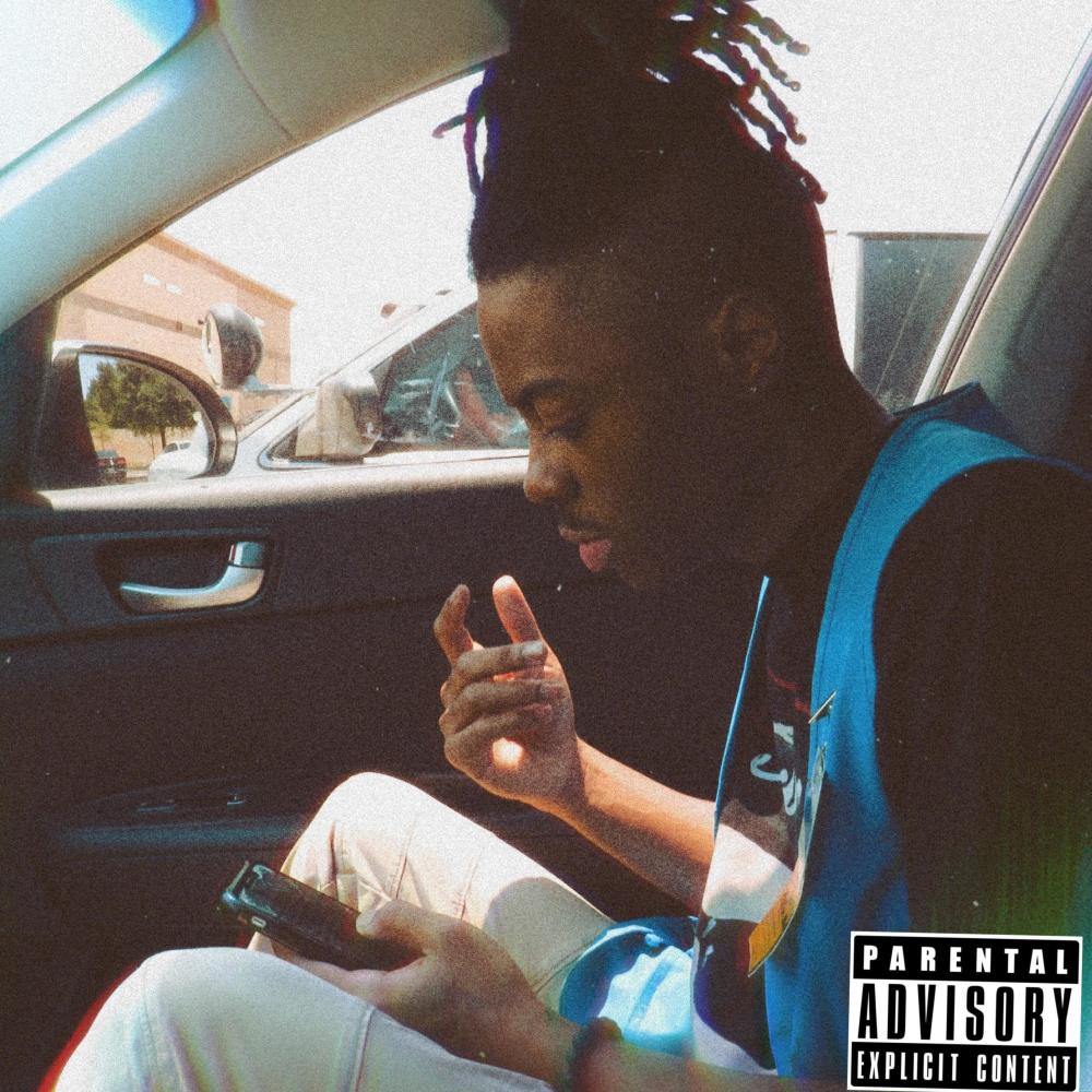 Leave (feat. Pierce Washington) (Explicit)