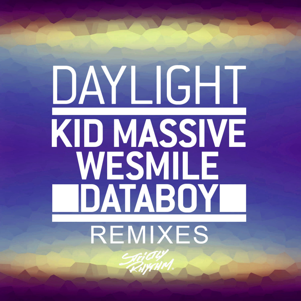 Daylight  (Alex van Alff Remix)