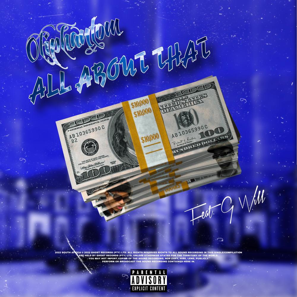 All About That (feat. G Will) (Explicit)