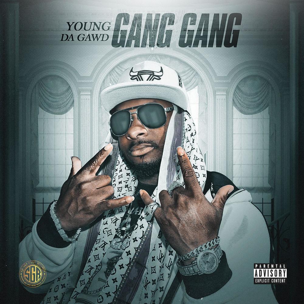 Gang Gang (Explicit)