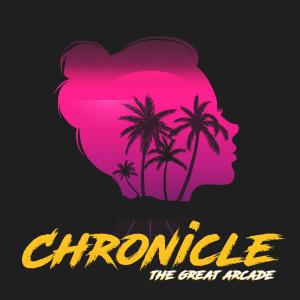 The Great Arcade的專輯Chronicle