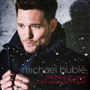 收聽Michael Bublé的The More You Give (The More You'll Have)歌詞歌曲