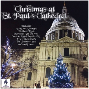 Album Christmas At St. Paul's Cathedral oleh St. Paul's Cathedral Choir