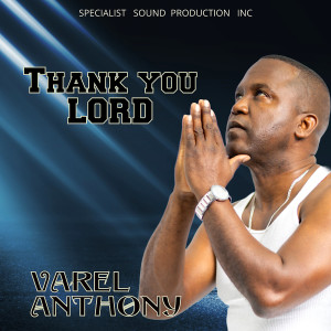 Album Thank You Lord from Varel Anthony