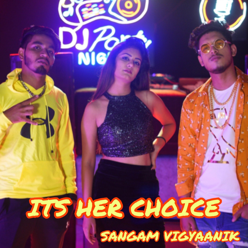 Its Her Choice