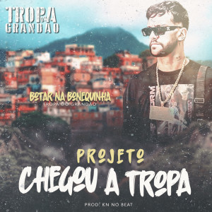 ดาวน์โหลดและฟังเพลง Botar Na Bonequinha พร้อมเนื้อเพลงจาก TROPA DO GRANDÃO