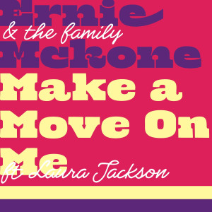 Album Make a Move on Me from 