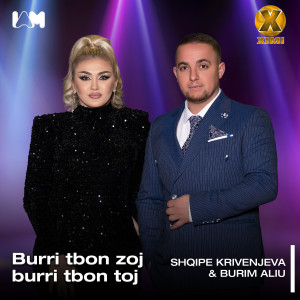 Album Burri tbon zoj burri tbon toj from 