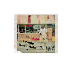 Album I Prolly Won't Make It from BiggMoneyPeriod