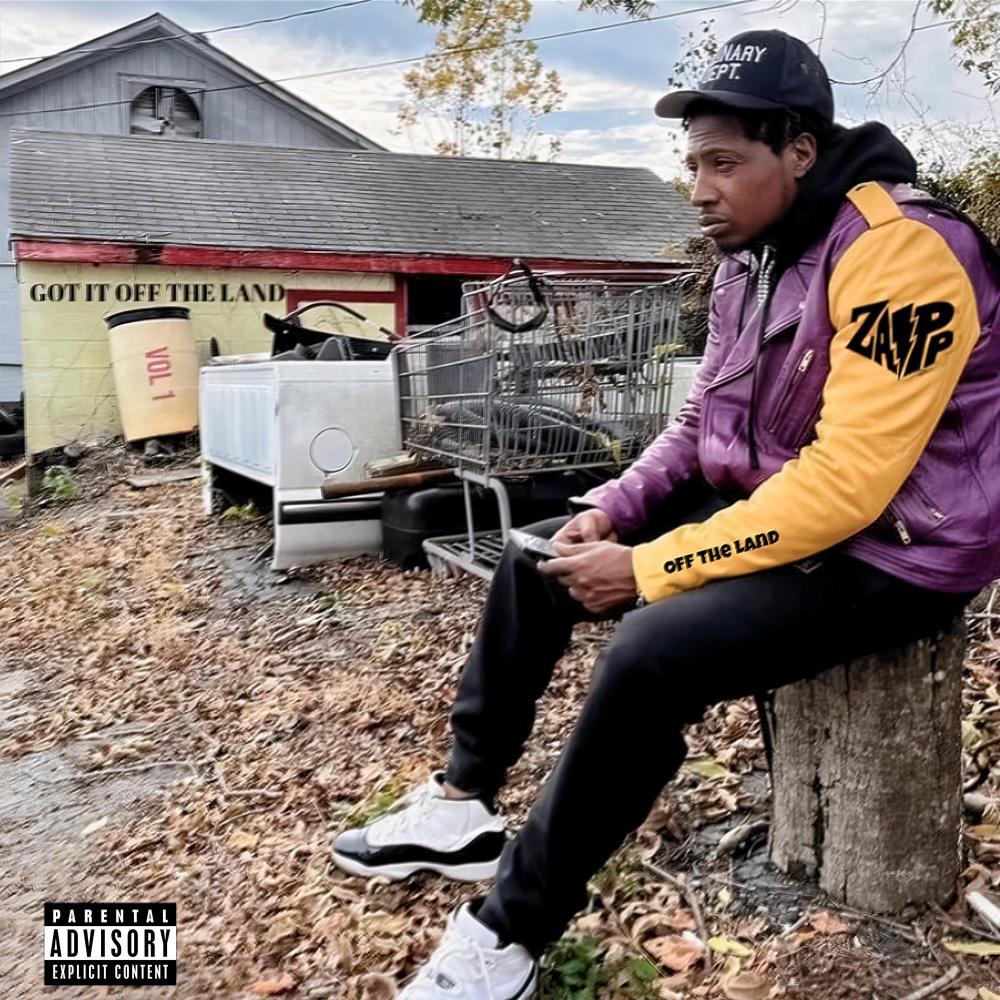 Street's Ain't Good (feat. T-Rell & 517Grove)
