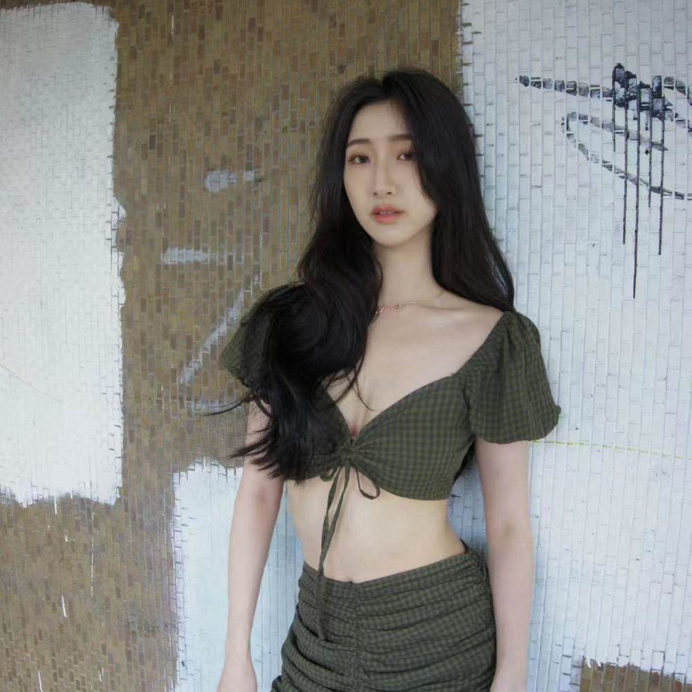 吴子田Debbie