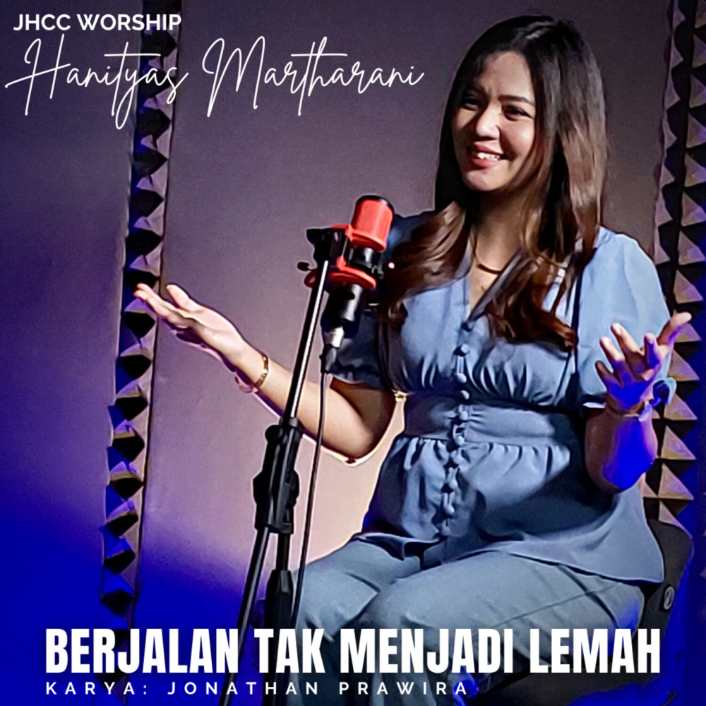 Berjalan Tak Menjadi Lemah