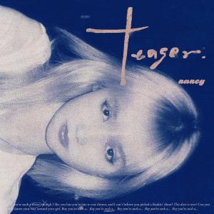 ดาวน์โหลดและฟังเพลง Teaser พร้อมเนื้อเพลงจาก Nancy Kwai