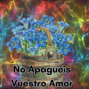 Congregación María de Jesús的專輯No Apaguéis Vuestro Amor