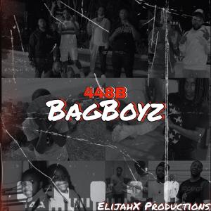 收聽448b的Bag Difference(feat. RamboGramz 448) (Explicit)歌詞歌曲