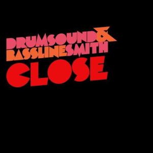 收聽Drumsound的Close歌詞歌曲