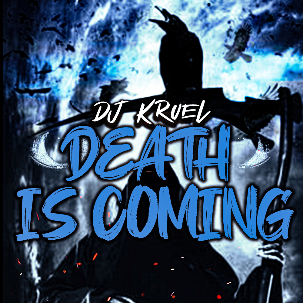 Death Is Coming