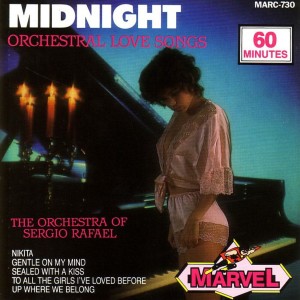 ดาวน์โหลดและฟังเพลง Say You, Say Me พร้อมเนื้อเพลงจาก Sergio Rafael Orchestra