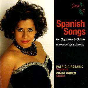 Spanish Songs