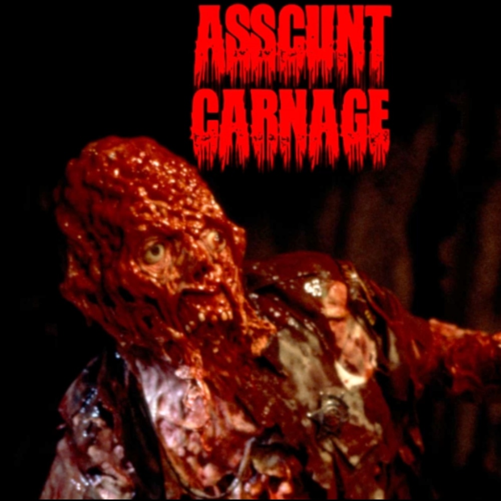 Creamed Gore