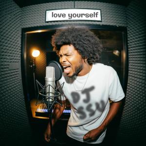 Djsunnysideup的專輯32 bars of purpose