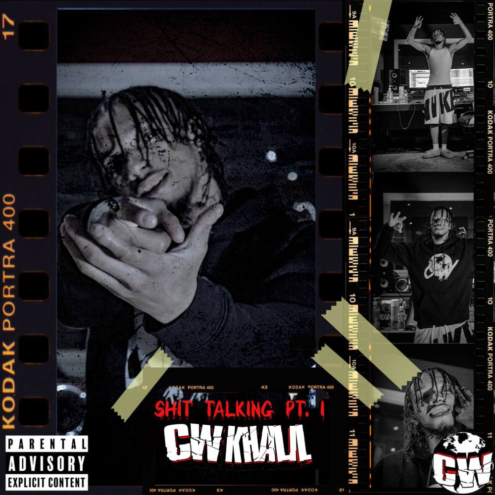 Shit Talking Pt. 1 (Explicit)