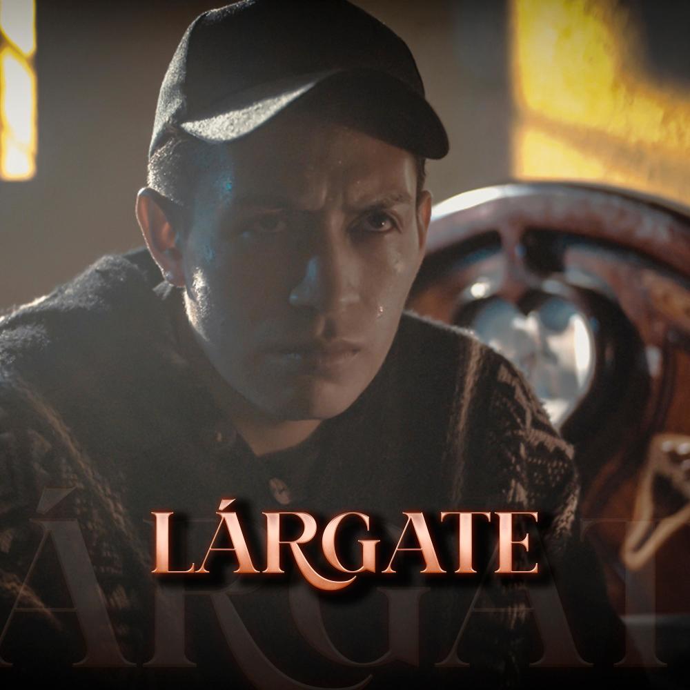 Lárgate