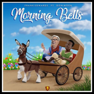 Don Moen的專輯Morning Bells