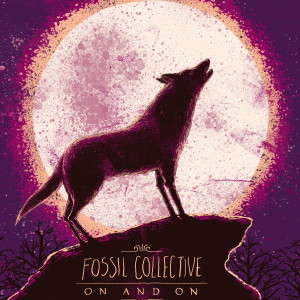 อัลบัม On & On EP ศิลปิน Fossil Collective