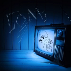 Album By itself from Xonari